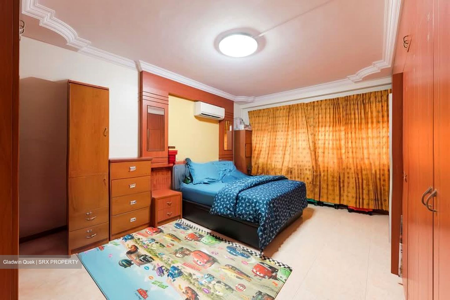 Blk 561 Choa Chu Kang North 6 (Choa Chu Kang), HDB Executive #561297281